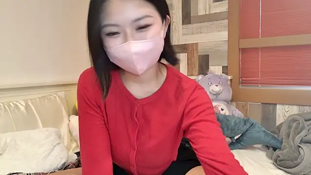Snapshot of moka_latte chatting on 06/29/26, 09:48 moka latte online show from 06/29/26, 09:48
