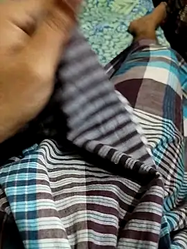 TanjiroCamadoo online show from 03/25/26, 05:08