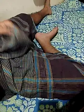 TanjiroCamadoo online show from 04/01/26, 02:36