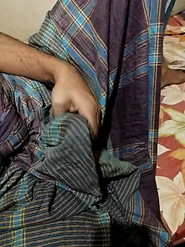 TanjiroCamadoo online show from 06/19/26, 02:54