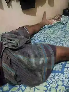 TanjiroCamadoo online show from 07/16/26, 04:24