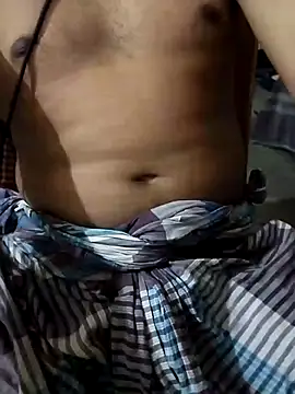 TanjiroCamadoo online show from 07/22/26, 07:38