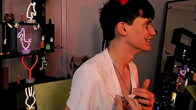 rico steel online show from 10/30/25, 09:33