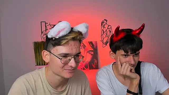 rico steel online show from 11/04/25, 10:42