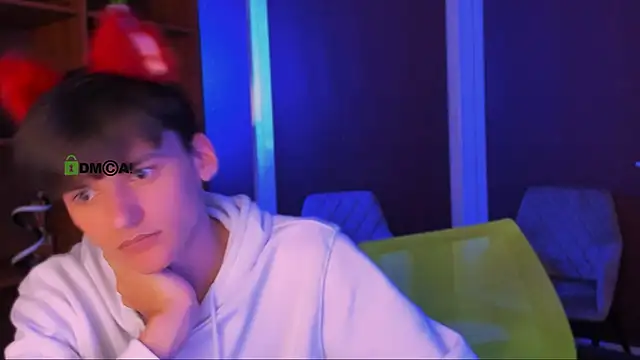 rico steel online show from 11/24/25, 07:24