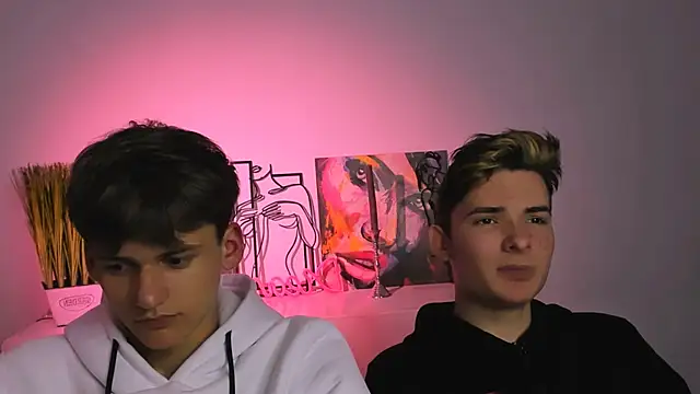 rico steel online show from 12/04/25, 07:44