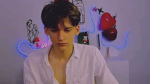 rico steel online show from 02/09/26, 08:13