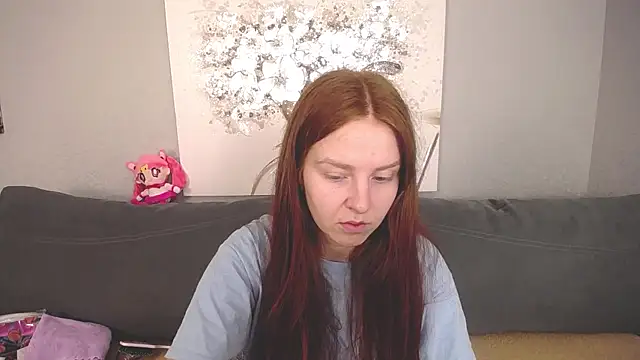 Evarey  online show from 10/09/25, 04:32