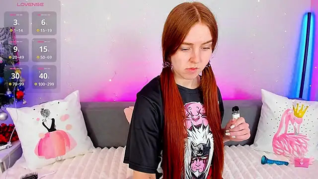 Evarey  online show from 01/06/26, 06:39