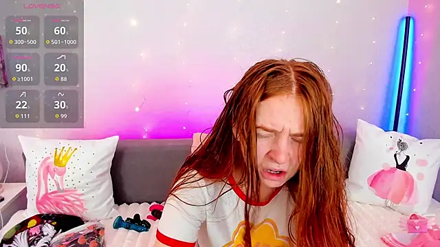 Evarey  online show from 01/10/26, 06:37