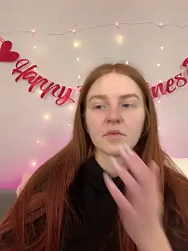 Evarey  online show from 02/11/26, 05:56