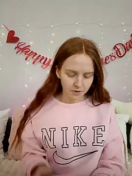 Evarey  online show from 02/20/26, 06:26