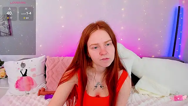 Evarey  online show from 03/01/26, 06:26