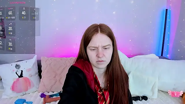 Evarey  online show from 03/04/26, 06:08