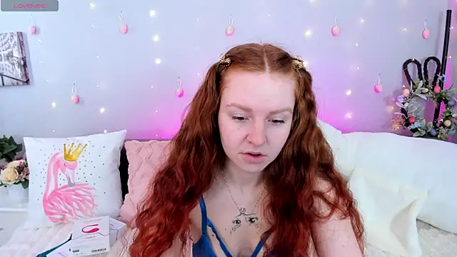 Evarey  online show from 04/06/26, 04:32