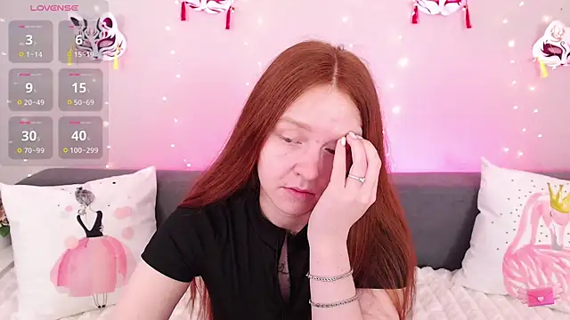 Evarey  online show from 05/21/26, 05:03