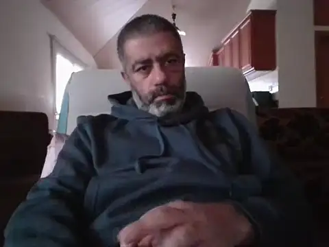 Hitmanforu83 online show from 03/10/26, 03:17