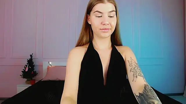 LexieSugar online show from 12/03/25, 03:21