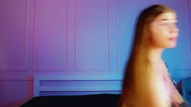 LexieSugar online show from 01/08/26, 03:14