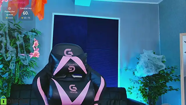 KaiaPearl online show from 10/31/25, 04:35