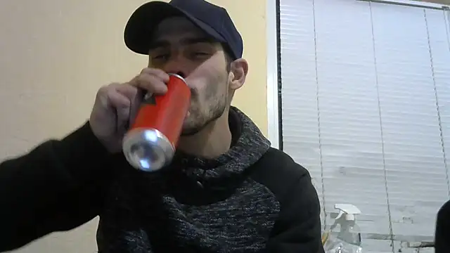 MakabulaAndrey online show from 03/17/26, 09:40