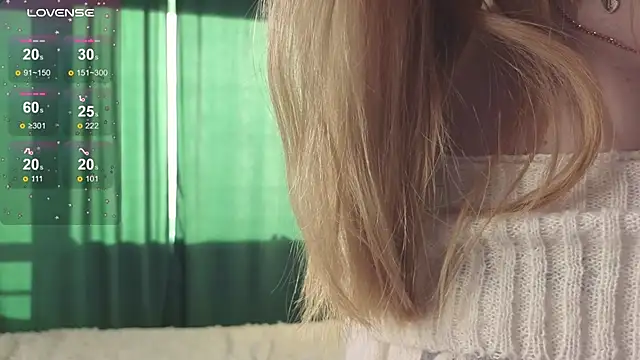  LucyStars  online show from 04/04/26, 11:18