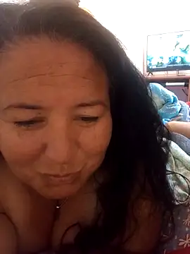 SorLilith ElHombre online show from 10/12/25, 02:27