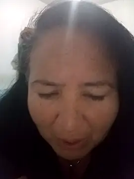 SorLilith ElHombre online show from 10/21/25, 02:45