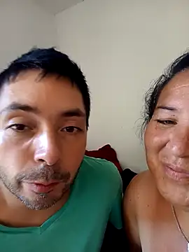 SorLilith ElHombre online show from 11/18/25, 01:15