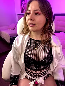 kattee adams online show from 01/07/26, 01:13