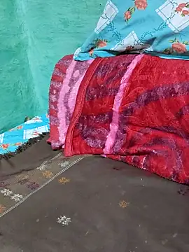 Queen washna1 online show from 12/22/25, 10:51