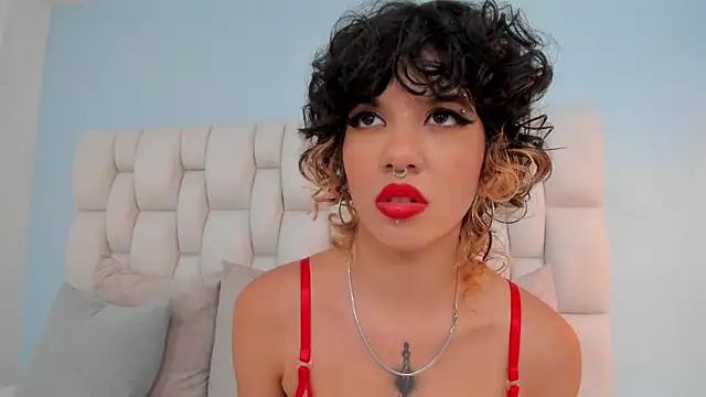 eva caos online show from 03/27/26, 08:26