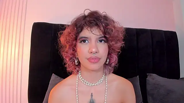 eva caos online show from 05/24/26, 05:56