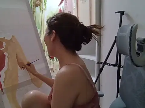 Ysolena online show from 02/28/26, 09:05