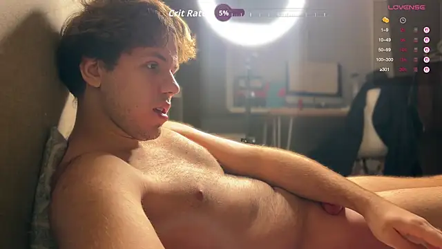 mynameischris online show from 11/22/25, 06:40