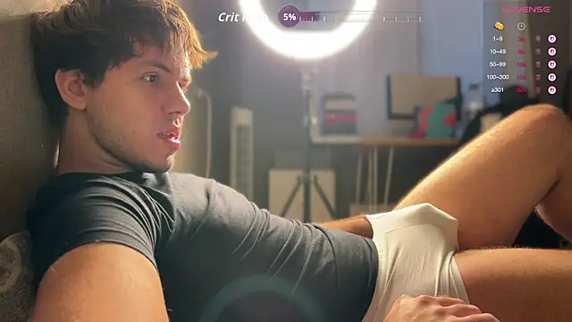 mynameischris online show from 11/23/25, 12:16