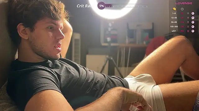 mynameischris online show from 11/27/25, 07:27