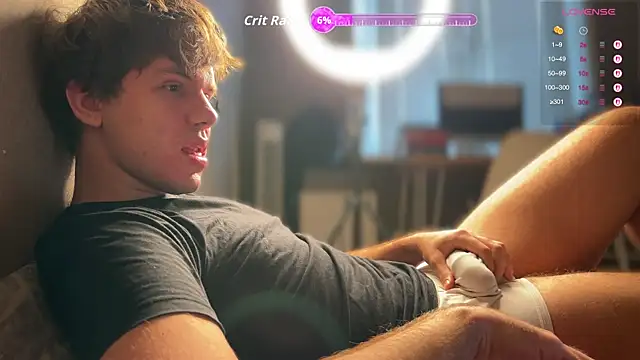 mynameischris online show from 12/02/25, 08:30