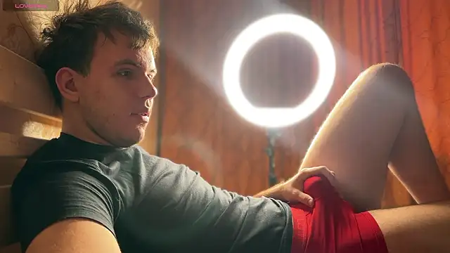 mynameischris online show from 03/02/26, 10:00