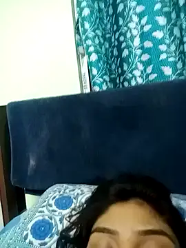 lovely simran online show from 11/03/25, 04:52