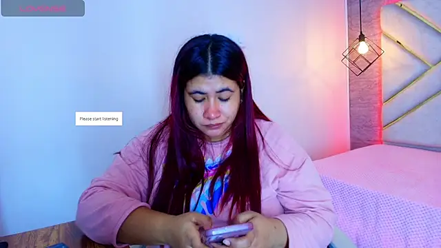 Addyy 02 online show from 10/30/25, 11:11