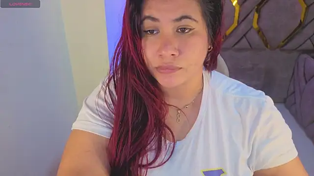 Addyy 02 online show from 12/05/25, 02:31