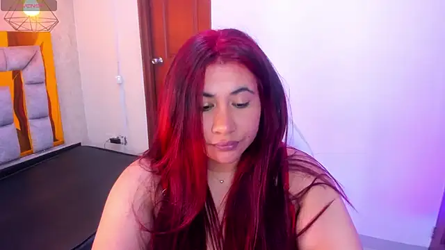 Addyy 02 online show from 03/20/26, 03:11