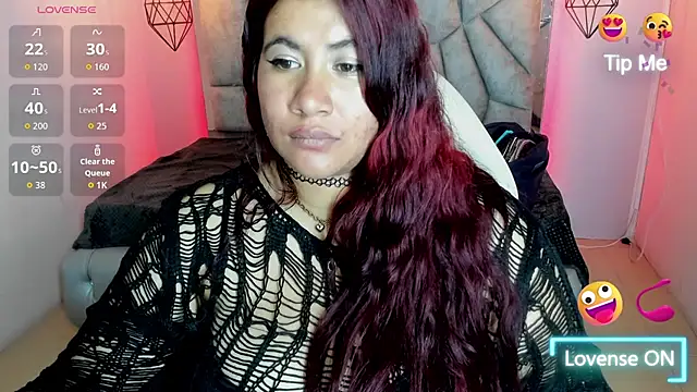 Addyy 02 online show from 05/15/26, 07:10