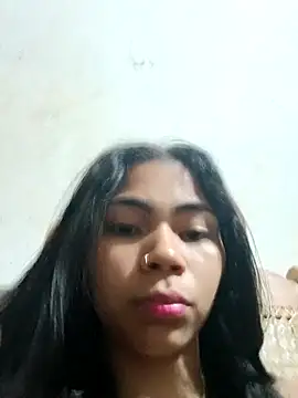 Ammyy Wood  online show from 10/20/25, 01:50