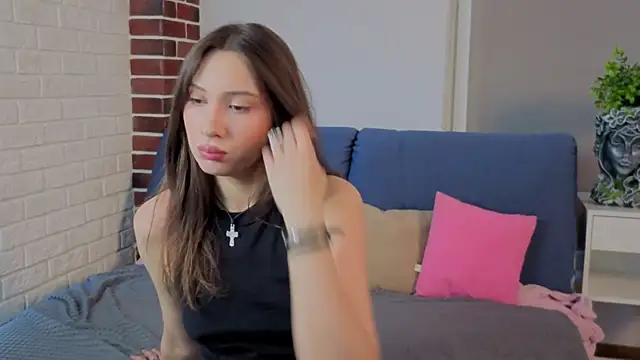 MissyHuf online show from 10/18/25, 07:31