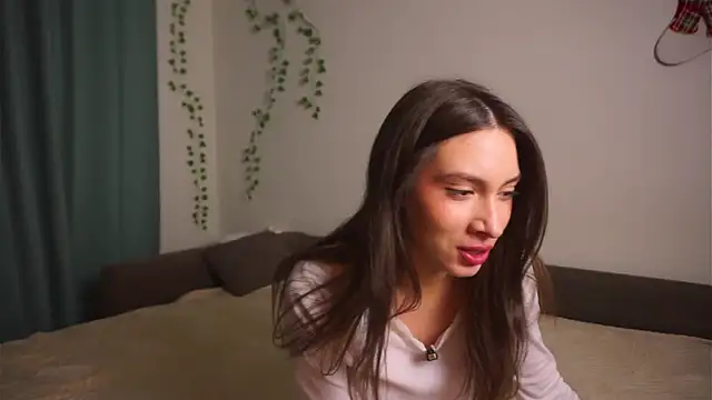 MissyHuf online show from 01/10/26, 09:55