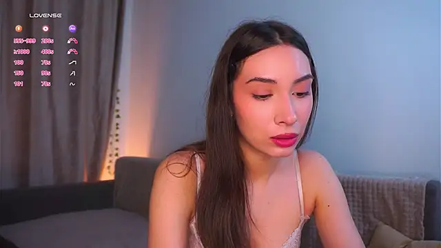 MissyHuf online show from 03/03/26, 08:31