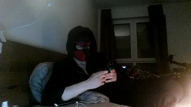 MolleDolle online show from 11/17/25, 04:13