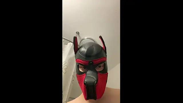 MolleDolle online show from 12/01/25, 02:33